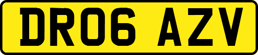 DR06AZV