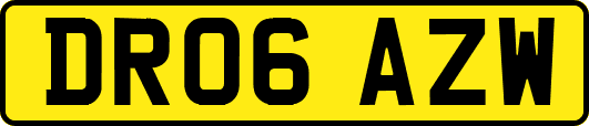 DR06AZW