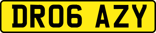 DR06AZY