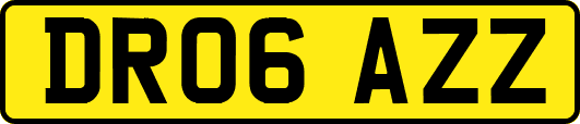 DR06AZZ