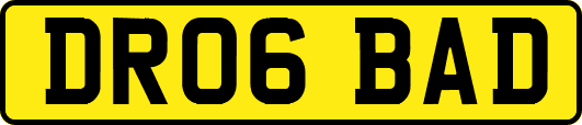 DR06BAD