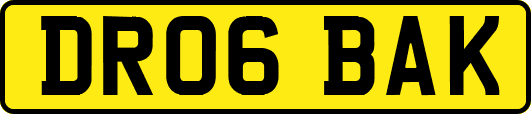 DR06BAK