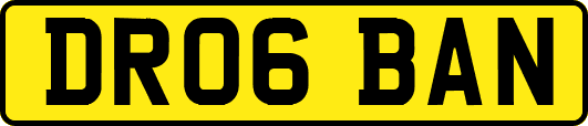 DR06BAN