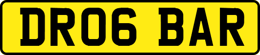 DR06BAR