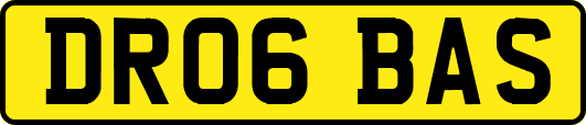 DR06BAS