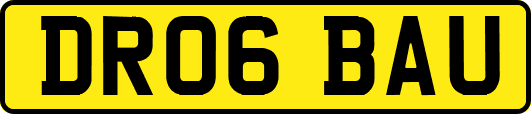 DR06BAU