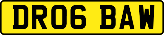 DR06BAW