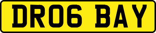 DR06BAY