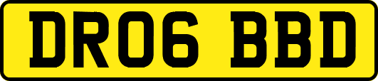 DR06BBD