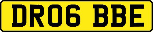 DR06BBE