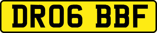 DR06BBF
