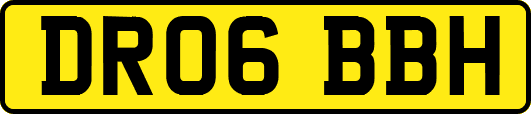 DR06BBH