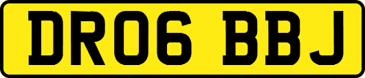 DR06BBJ