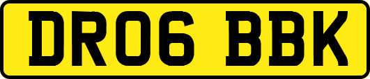 DR06BBK