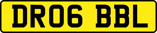 DR06BBL