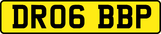 DR06BBP