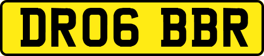 DR06BBR