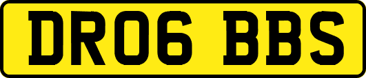DR06BBS