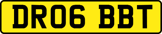 DR06BBT