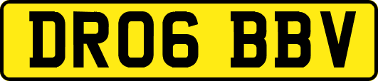 DR06BBV