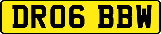 DR06BBW