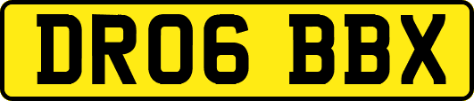 DR06BBX