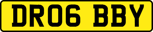 DR06BBY