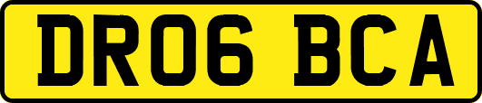 DR06BCA