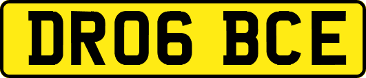 DR06BCE