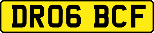 DR06BCF