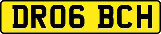 DR06BCH