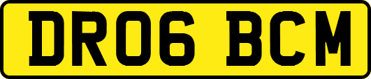 DR06BCM