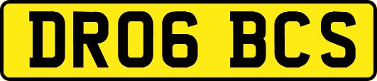 DR06BCS