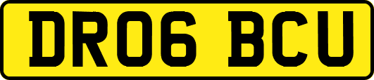 DR06BCU