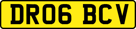 DR06BCV