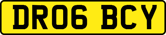 DR06BCY