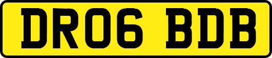 DR06BDB