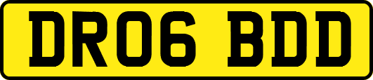 DR06BDD