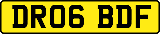 DR06BDF