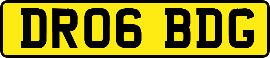 DR06BDG