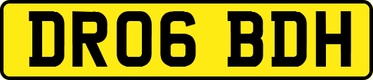DR06BDH
