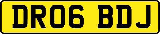 DR06BDJ