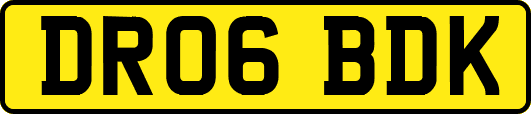 DR06BDK