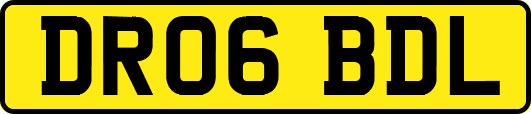 DR06BDL