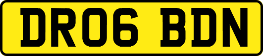 DR06BDN