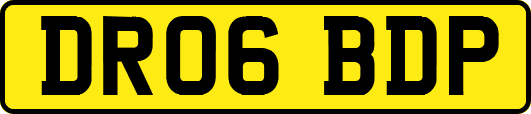 DR06BDP