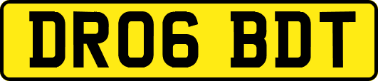 DR06BDT