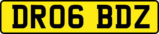 DR06BDZ