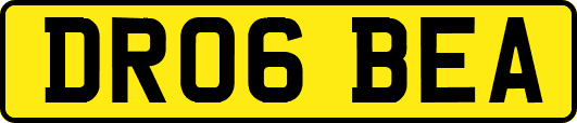 DR06BEA