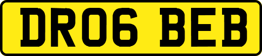 DR06BEB